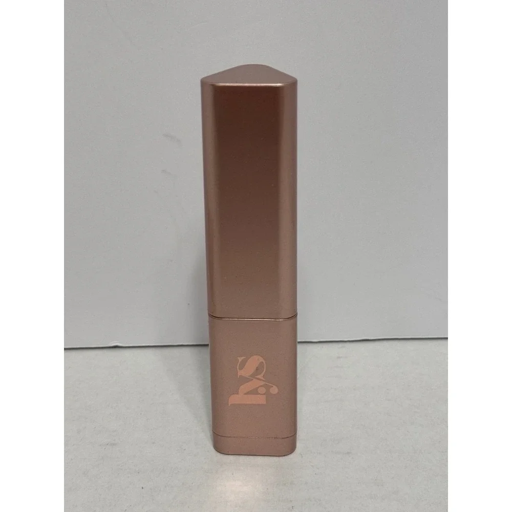 LYS Beauty No Limits Cream Bronzer Stick COURAGE (TAN) 0.25 oz NEW